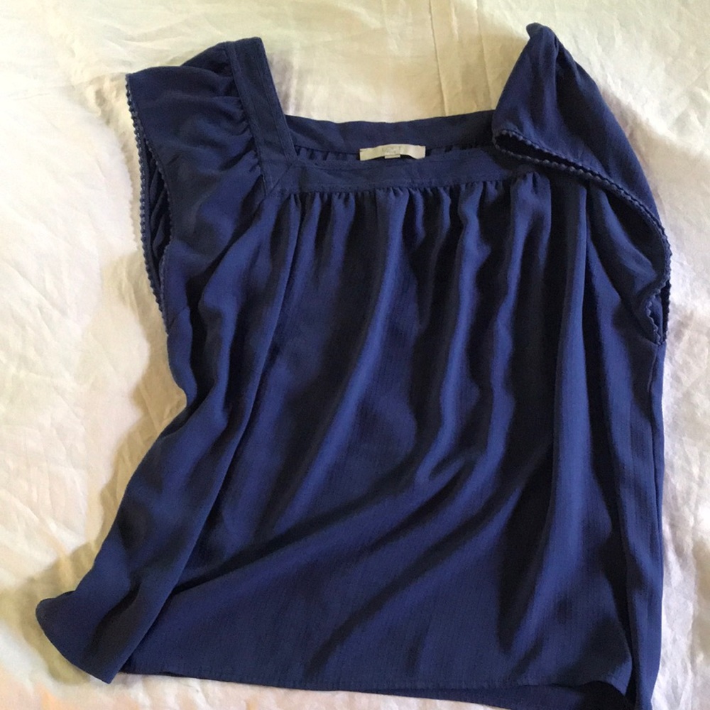 Loft Top Size 16